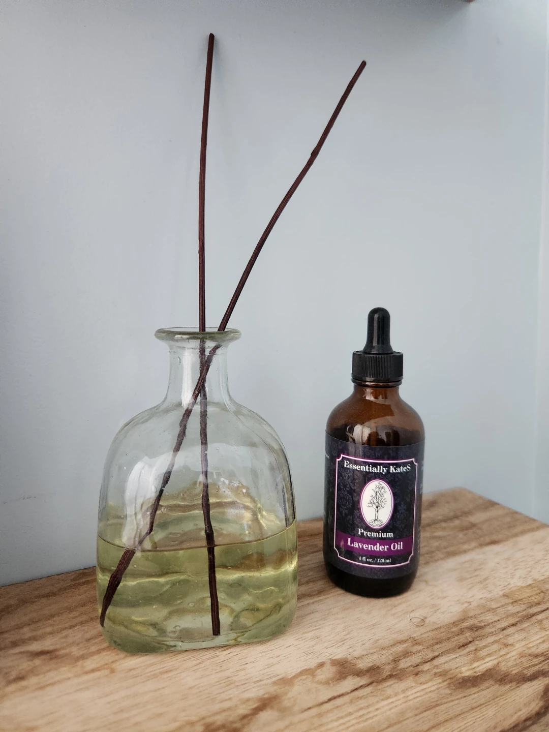 Essentially Kates Premium Lavender Oil ⚽