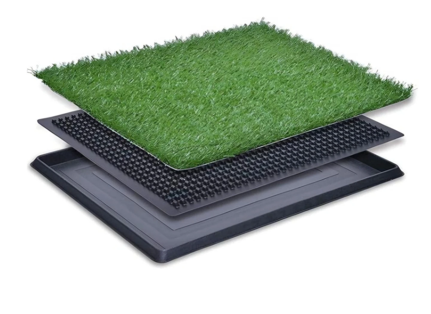 Artificial Grass Potty Pad for Pets