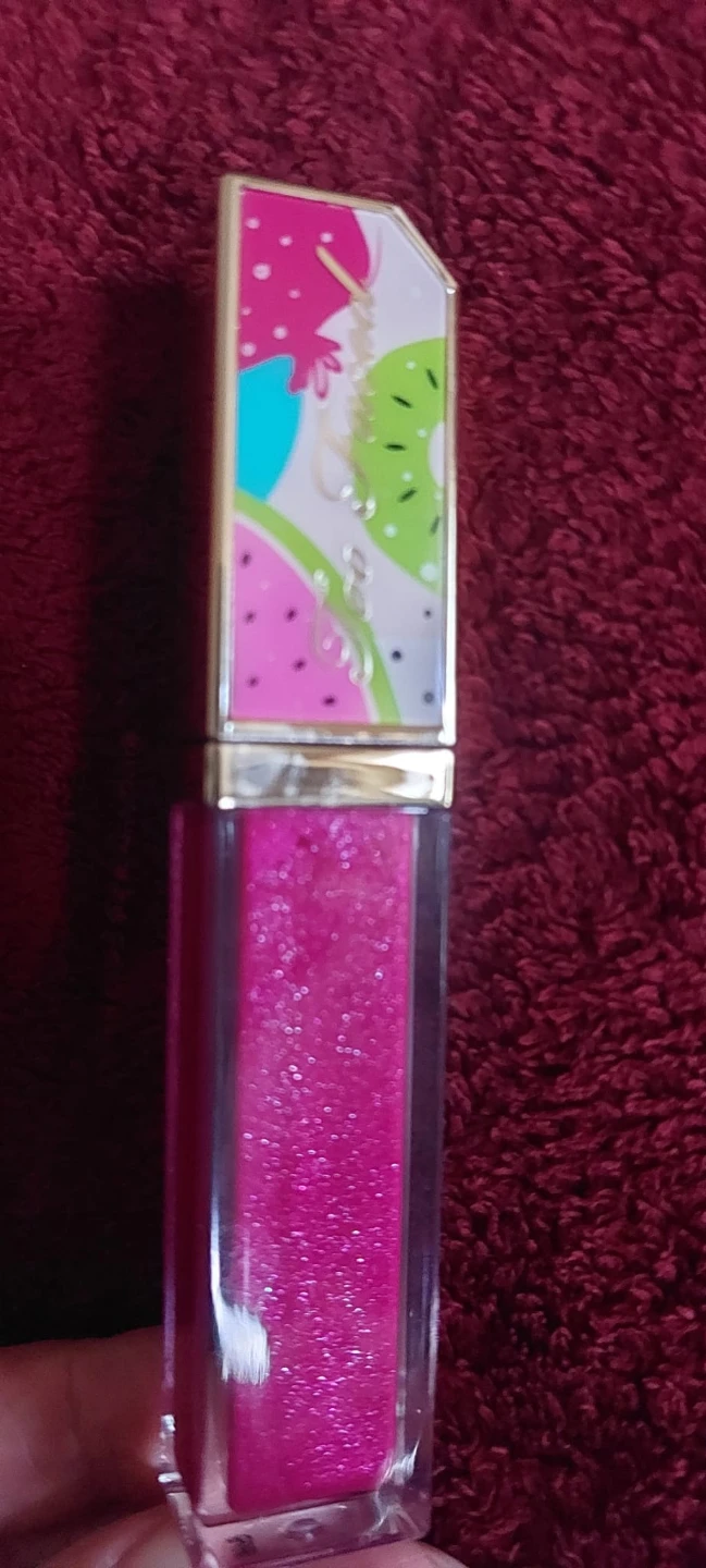 Too Faced Tutti Frutti Comfort Lip Glaze⚽ - photo 2