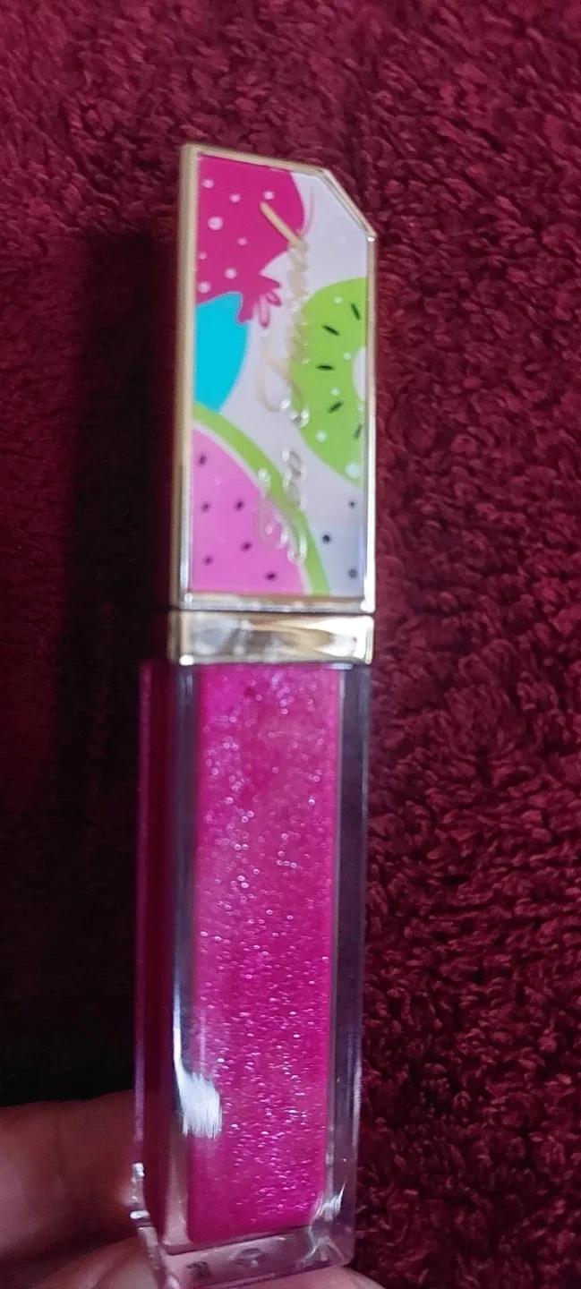 Too Faced Tutti Frutti Comfort Lip Glaze⚽ - photo 2