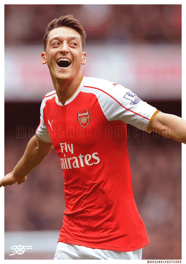 Arsenal 15/16 puma england soccer jersey - photo 5