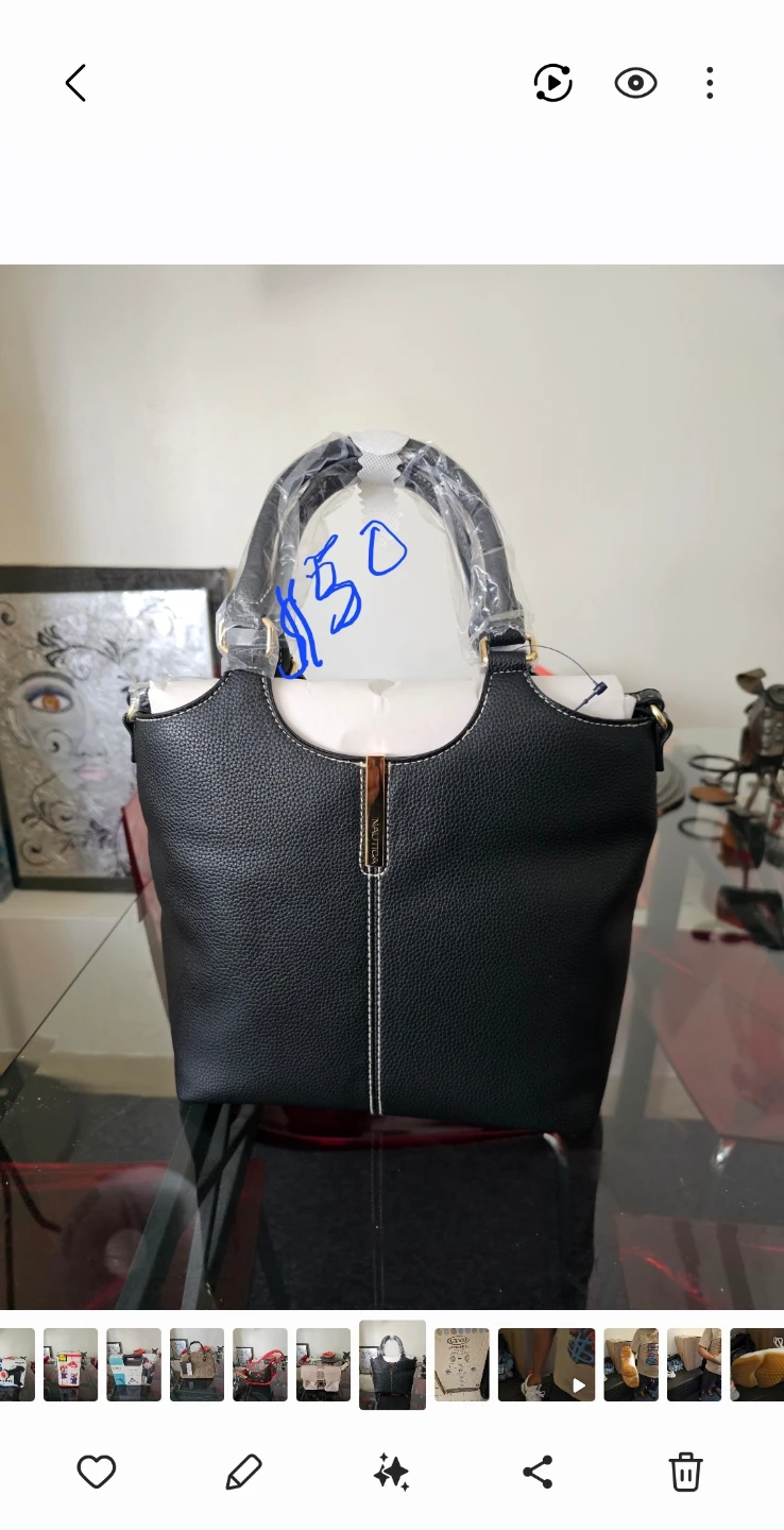 Bags for ladies