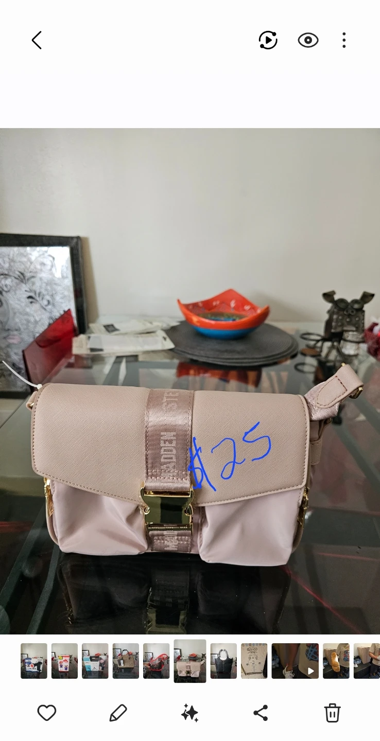 Bags for ladies - photo 2