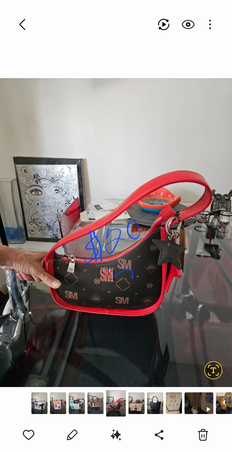 Bags for ladies - photo 3