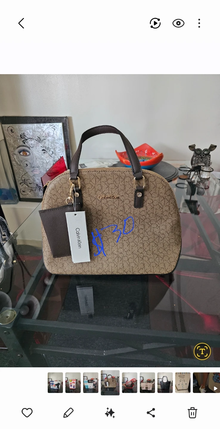 Bags for ladies - photo 4