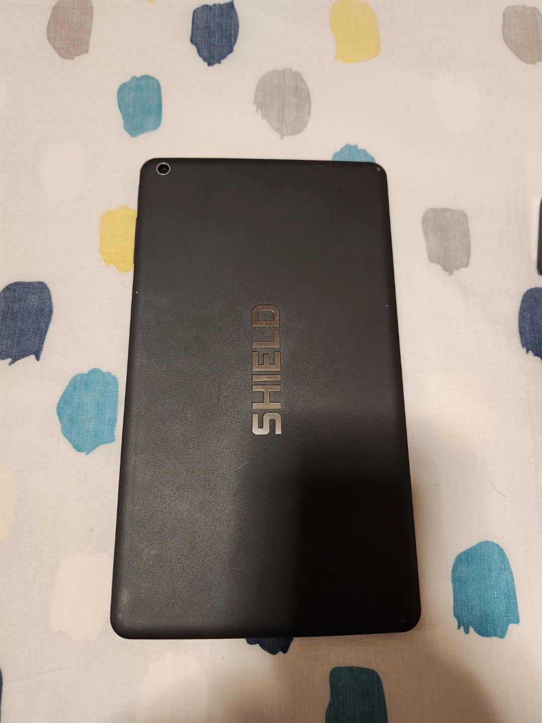 Nvidia Shield K1 Tablet - photo 2