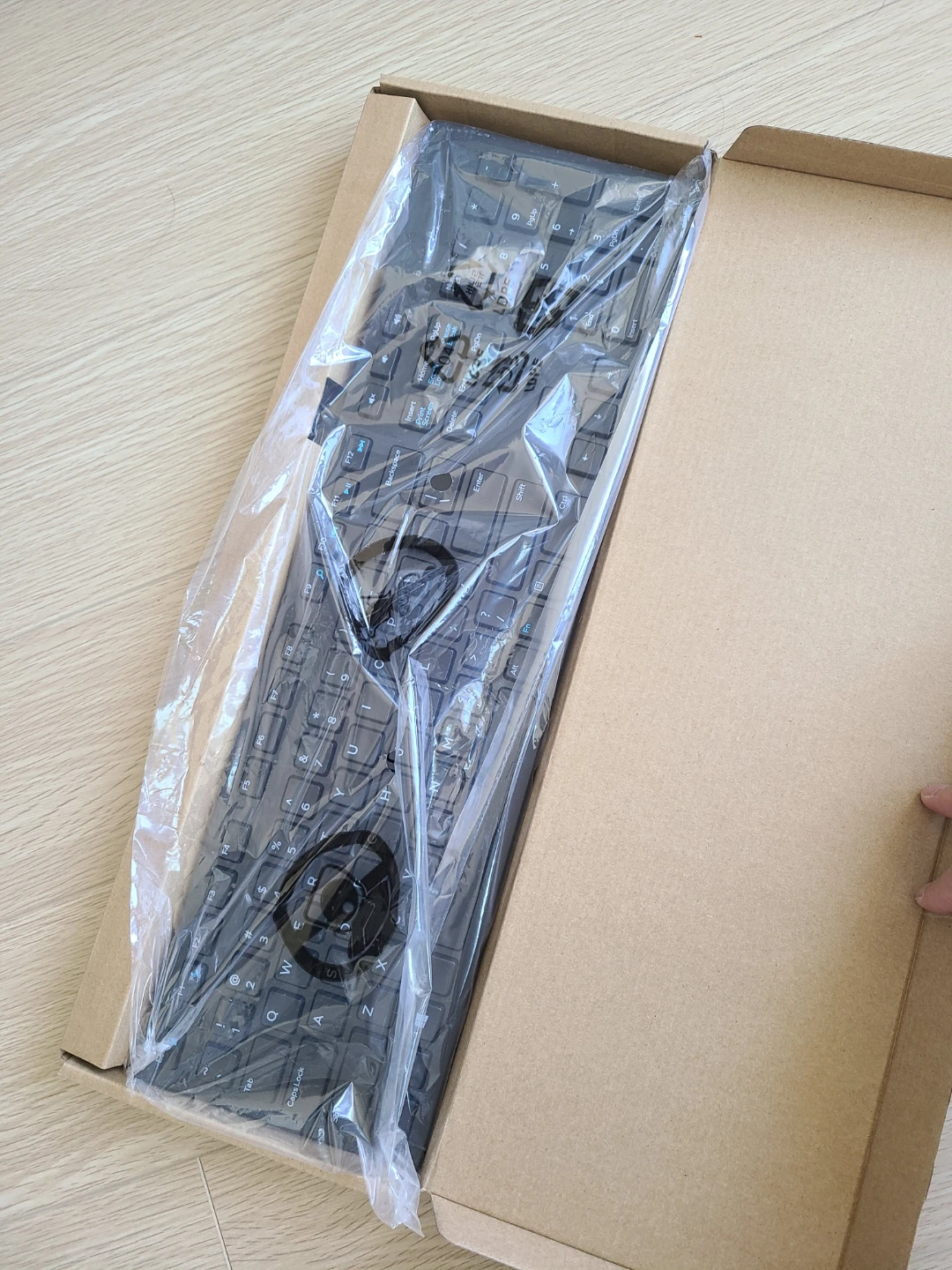 Dell KB216t Keyboard - photo 2