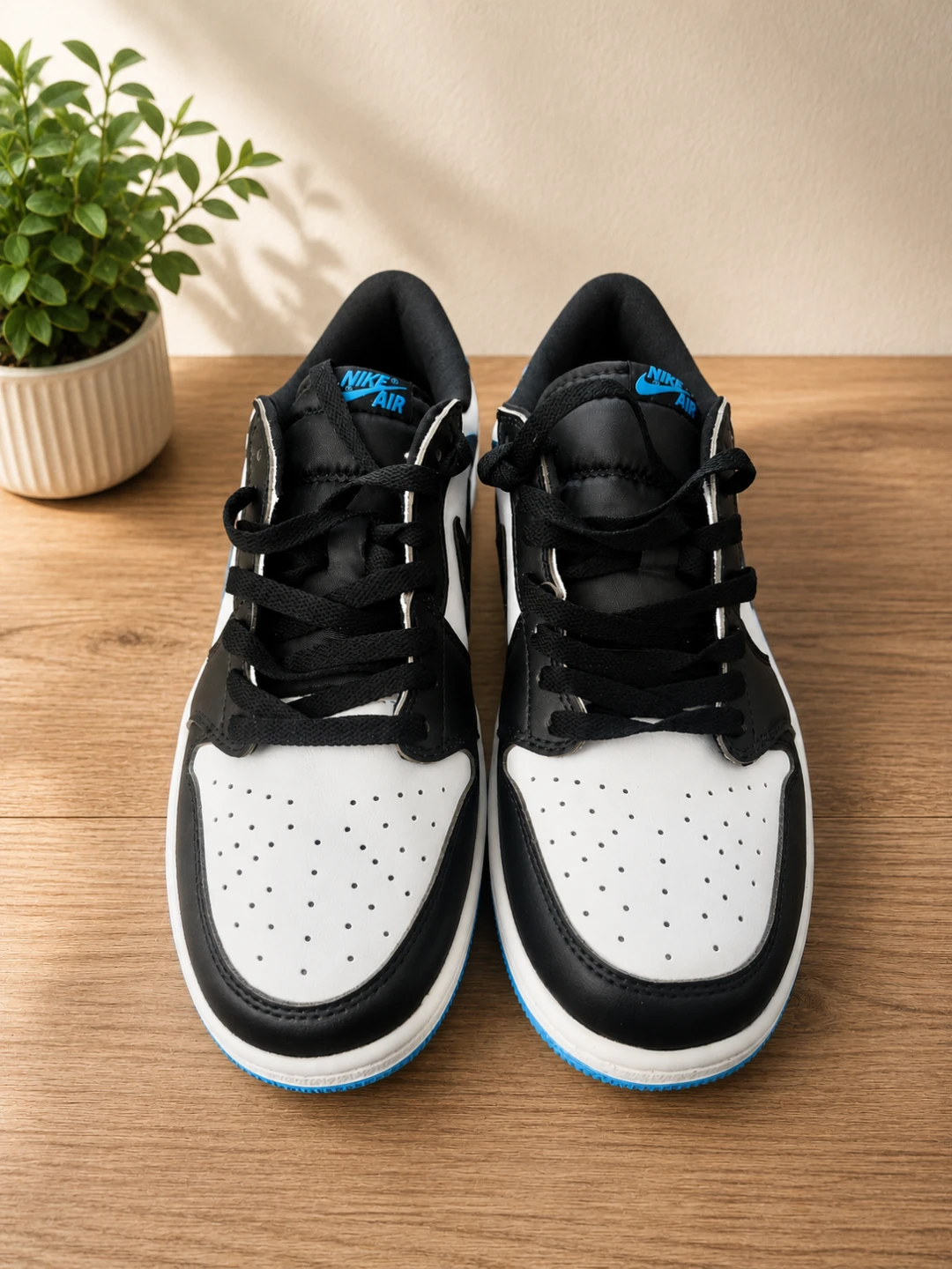Nike Air Jordan 1 Low SE