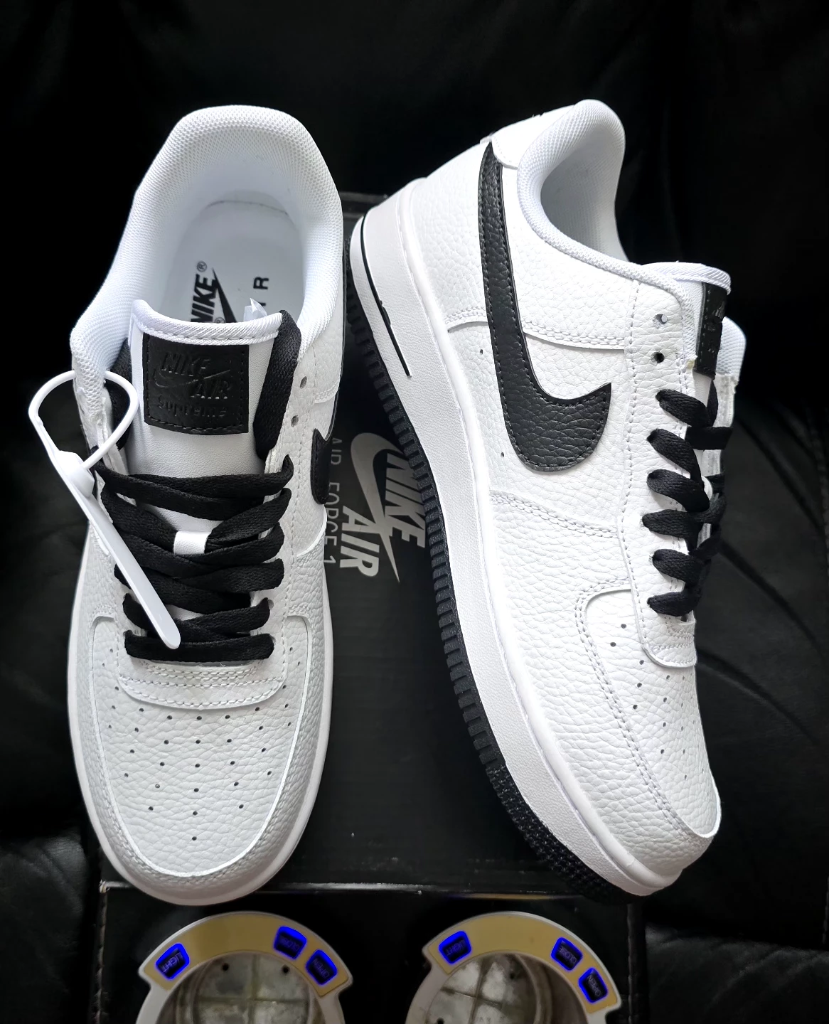 Brand new Special edition of Air Force for sale - photo 5