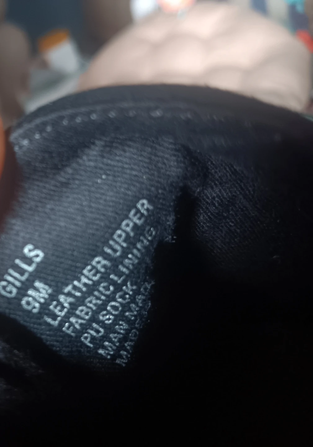 Steve Madden "Gills" Black Suede Slip-On Sneakers - photo 3