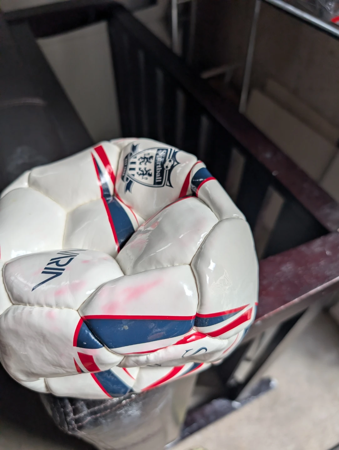 Soccer Ball