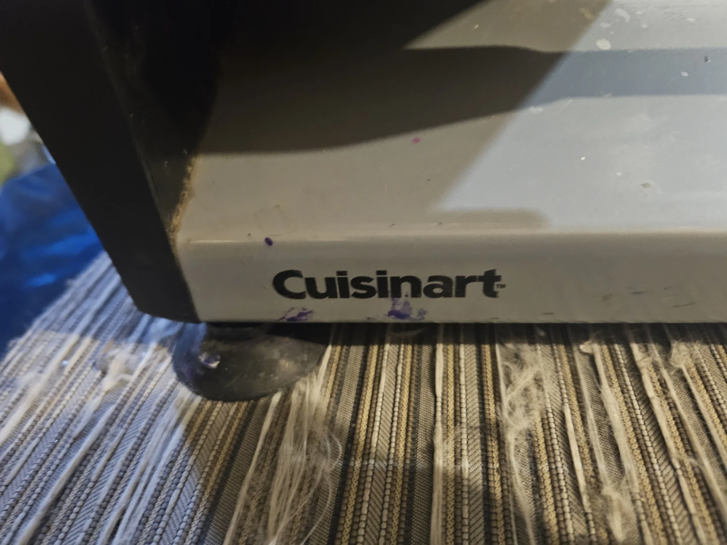 Cuisinart Food Slicer - photo 4