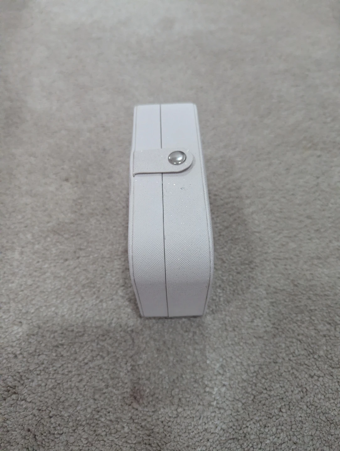 White Jewellery Box Organizer - photo 4