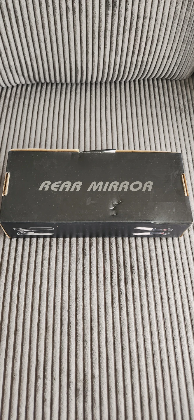 New Rear Mirror for motorcycle