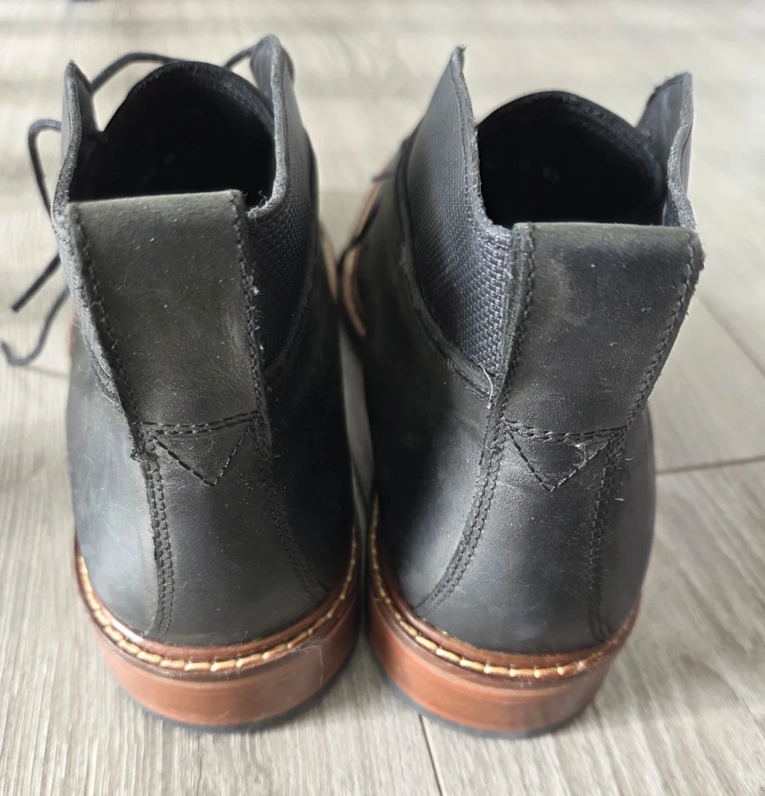 Cole Haan Men's Chukka Boots Size 10 - photo 5