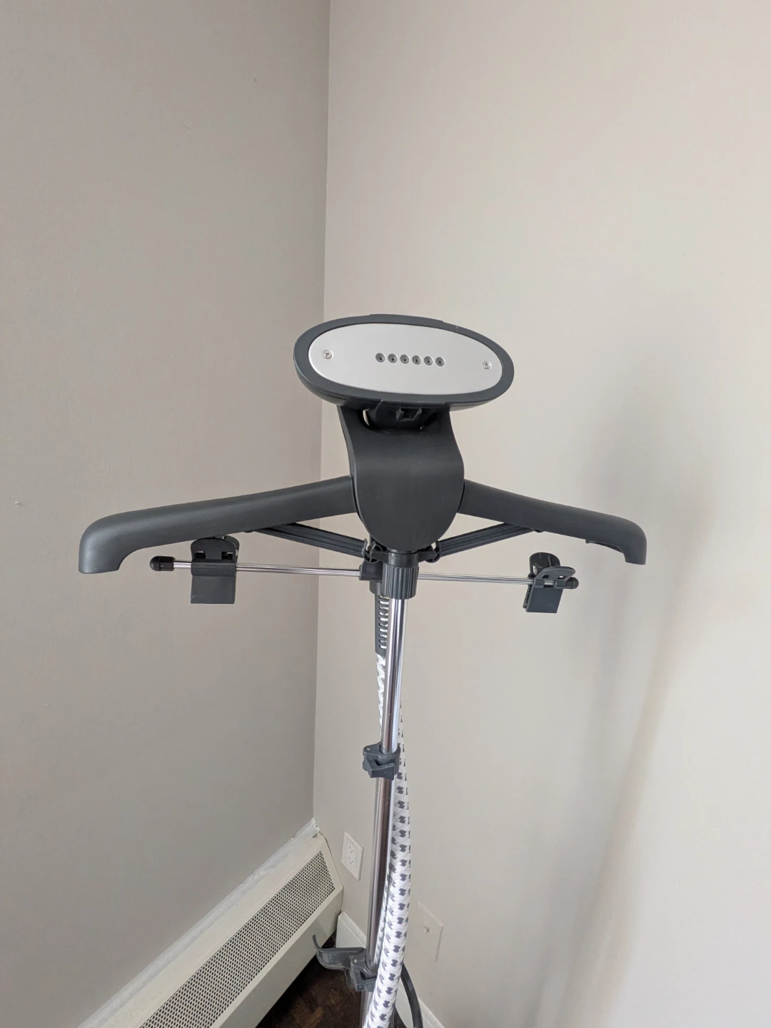 Conair Garment Steamer - photo 2