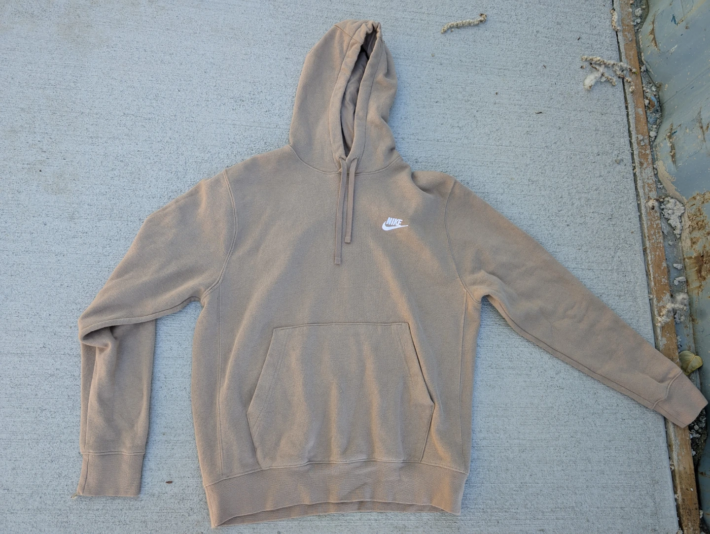 Nike Pullover Hoodie
