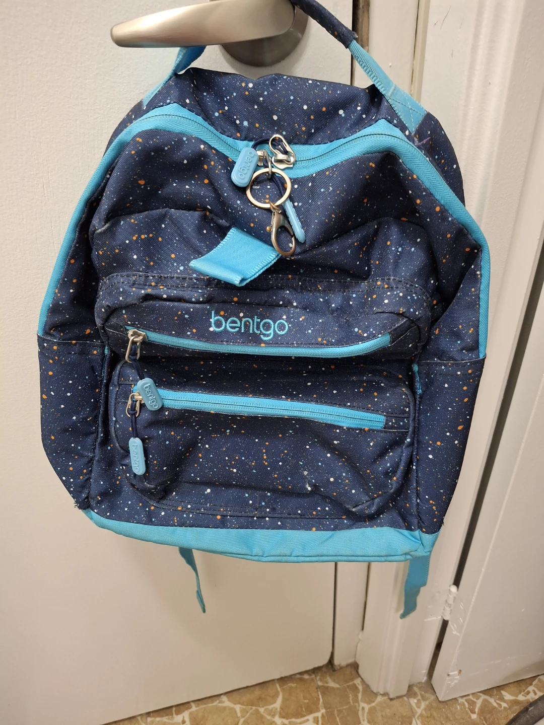 Bentgo Backpack