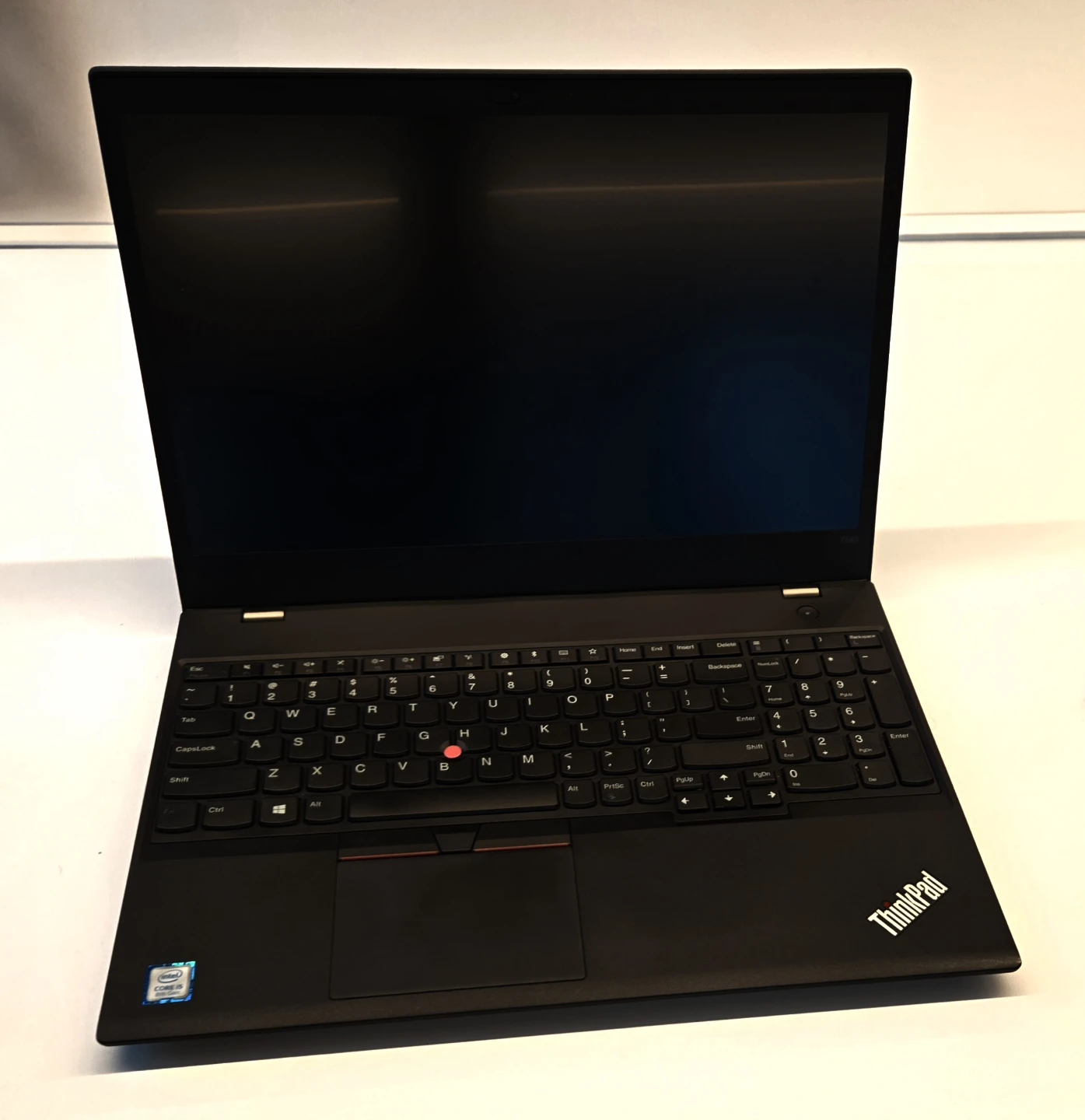 Lenovo ThinkPad T580 - 15.6", 16GB RAM, 512GB SSD - Excellent - photo 2