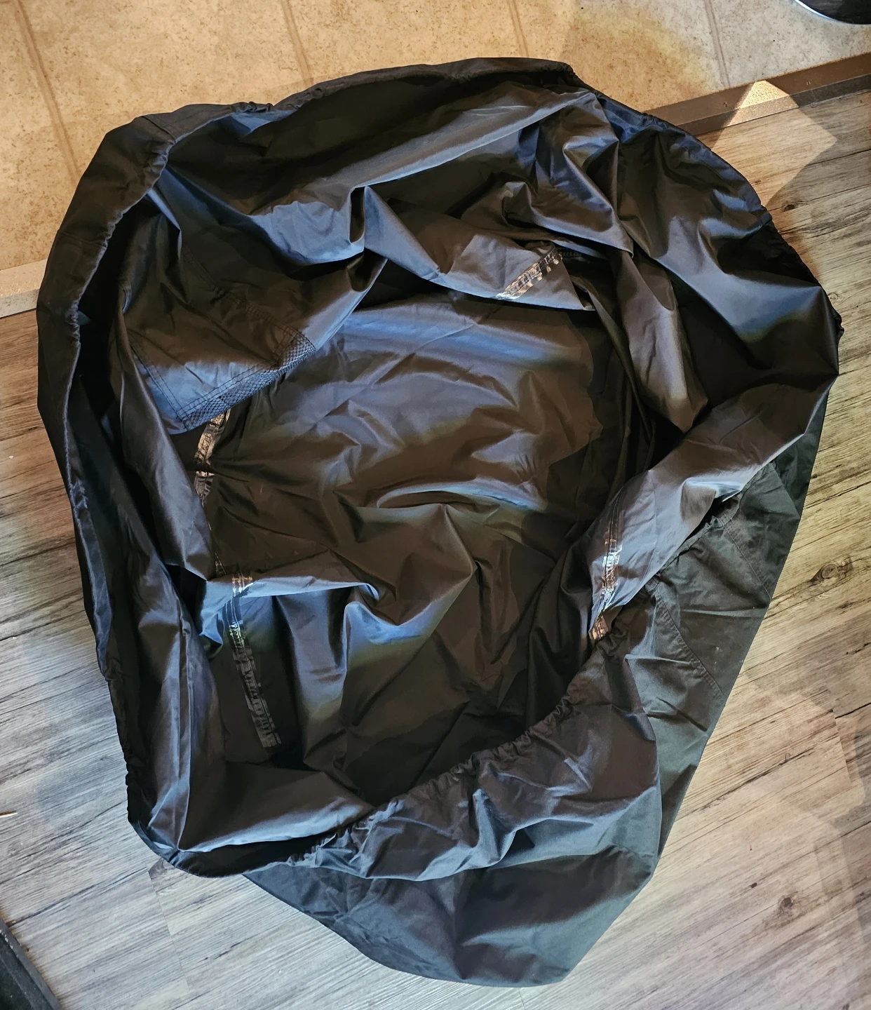 Porch Shield Heavy Duty Waterproof Grill Cover (44" Round) - photo 4