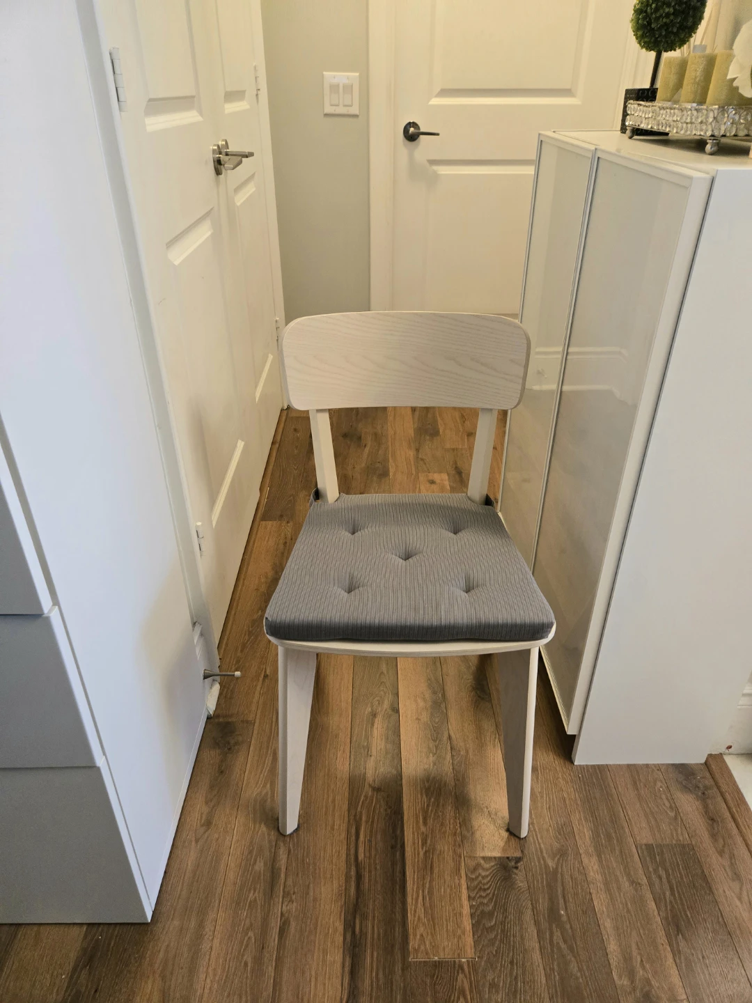 Set of 4 IKEA MALINDA Chair Pads