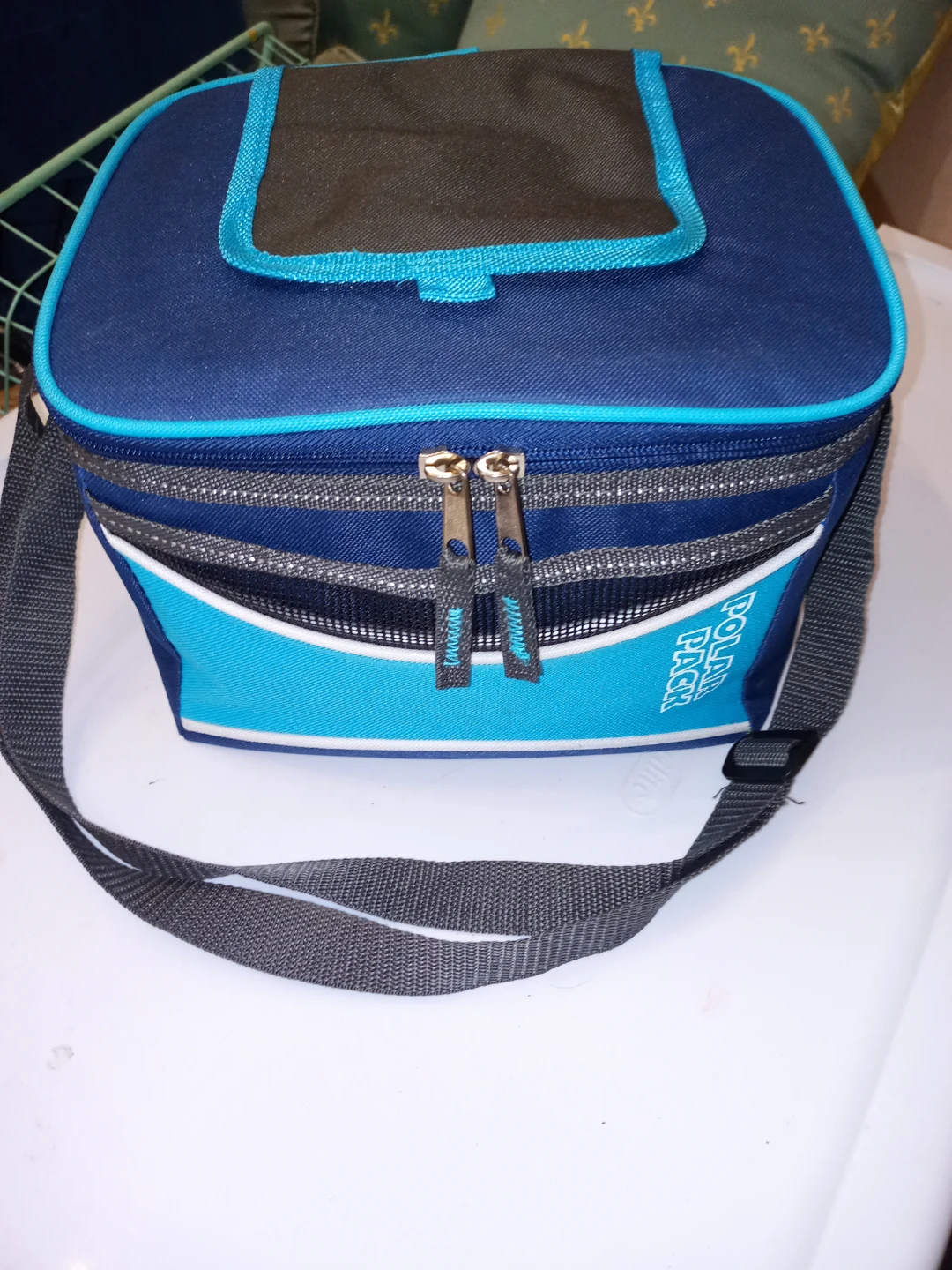 Polar Pack Small Lunch Bag