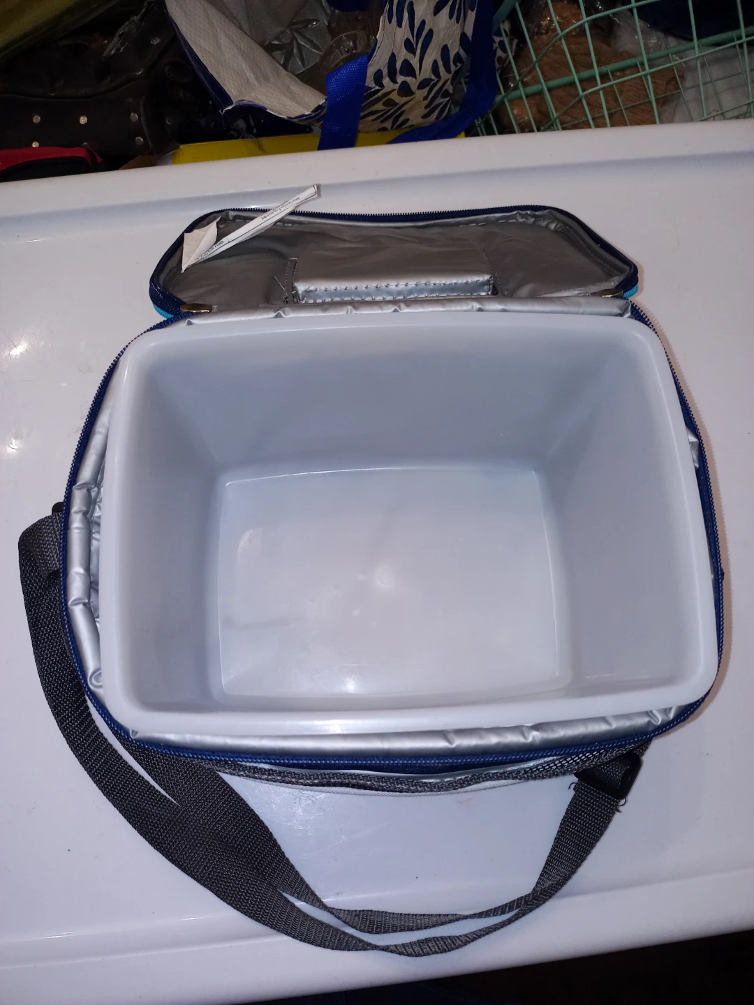 Polar Pack Small Lunch Bag - photo 2