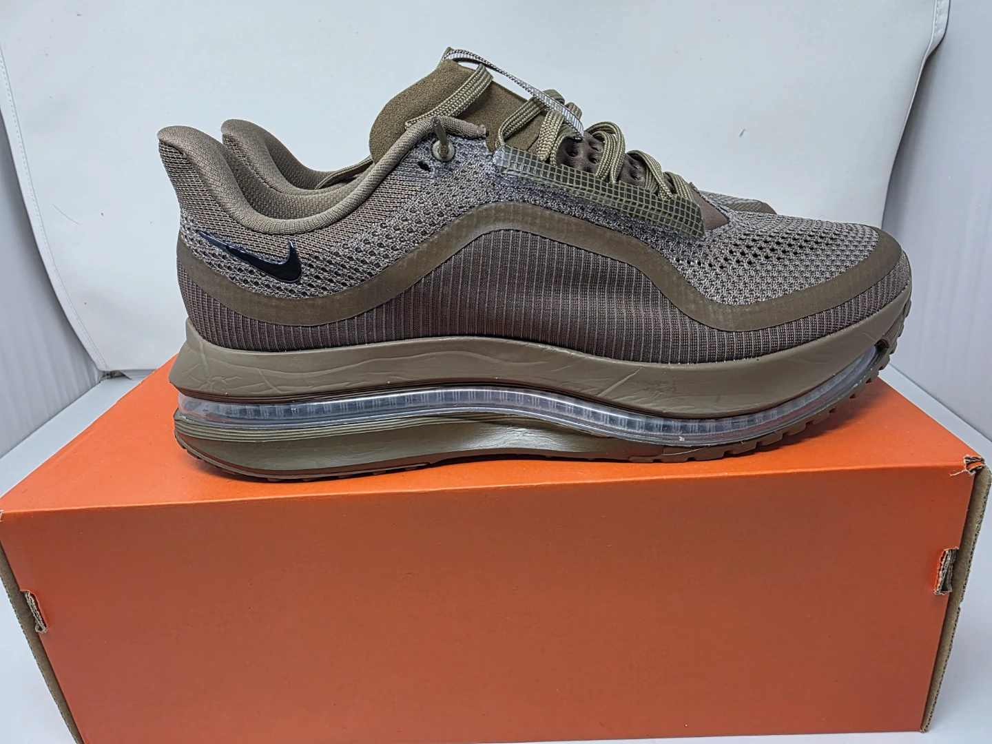 Nike Pegasus Premium SP Running Shoes ⚽️ - photo 2