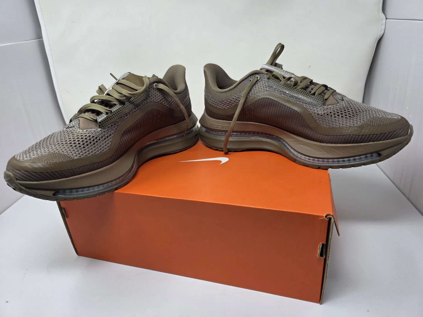 Nike Pegasus Premium SP Running Shoes ⚽️ - photo 5