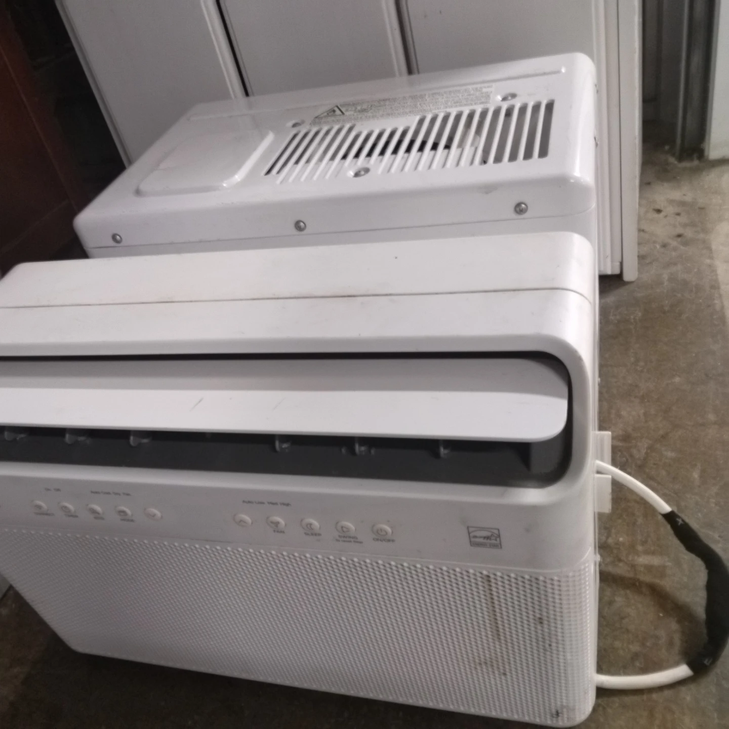 AC 8000 btus