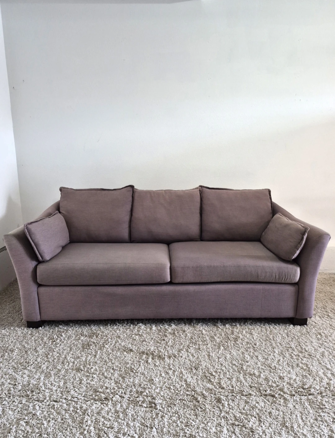 The Bay 3 Seater Sofa Couch Beautiful and Comfy