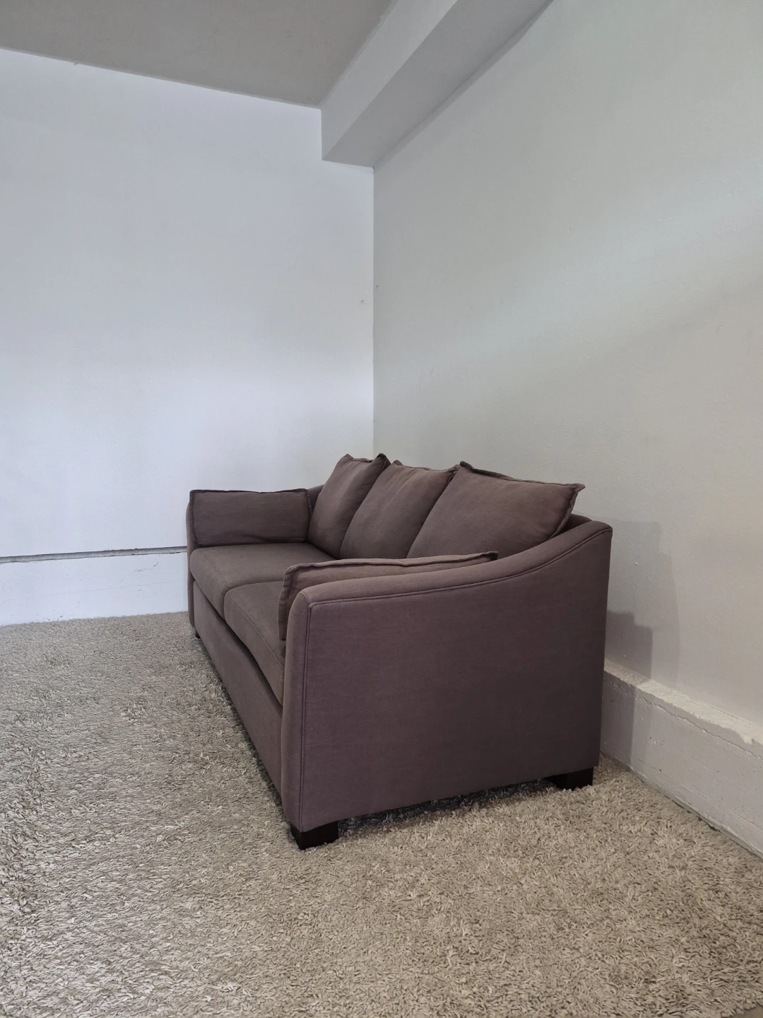 The Bay 3 Seater Sofa Couch Beautiful and Comfy - photo 5