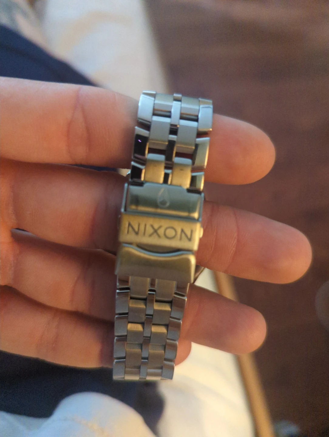 Nixon The Minx Watch - photo 3