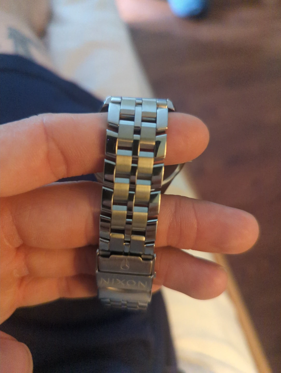 Nixon The Minx Watch - photo 4
