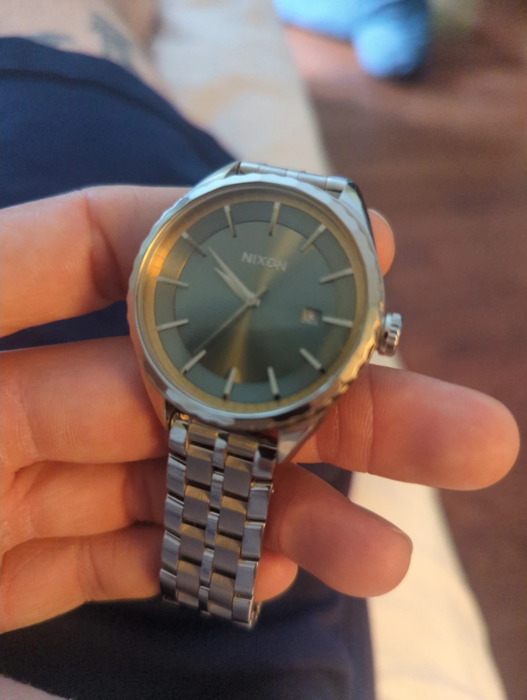 Nixon The Minx Watch - photo 5