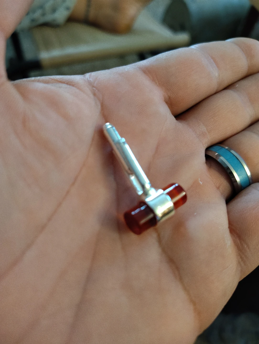 Cufflinks Set - photo 3