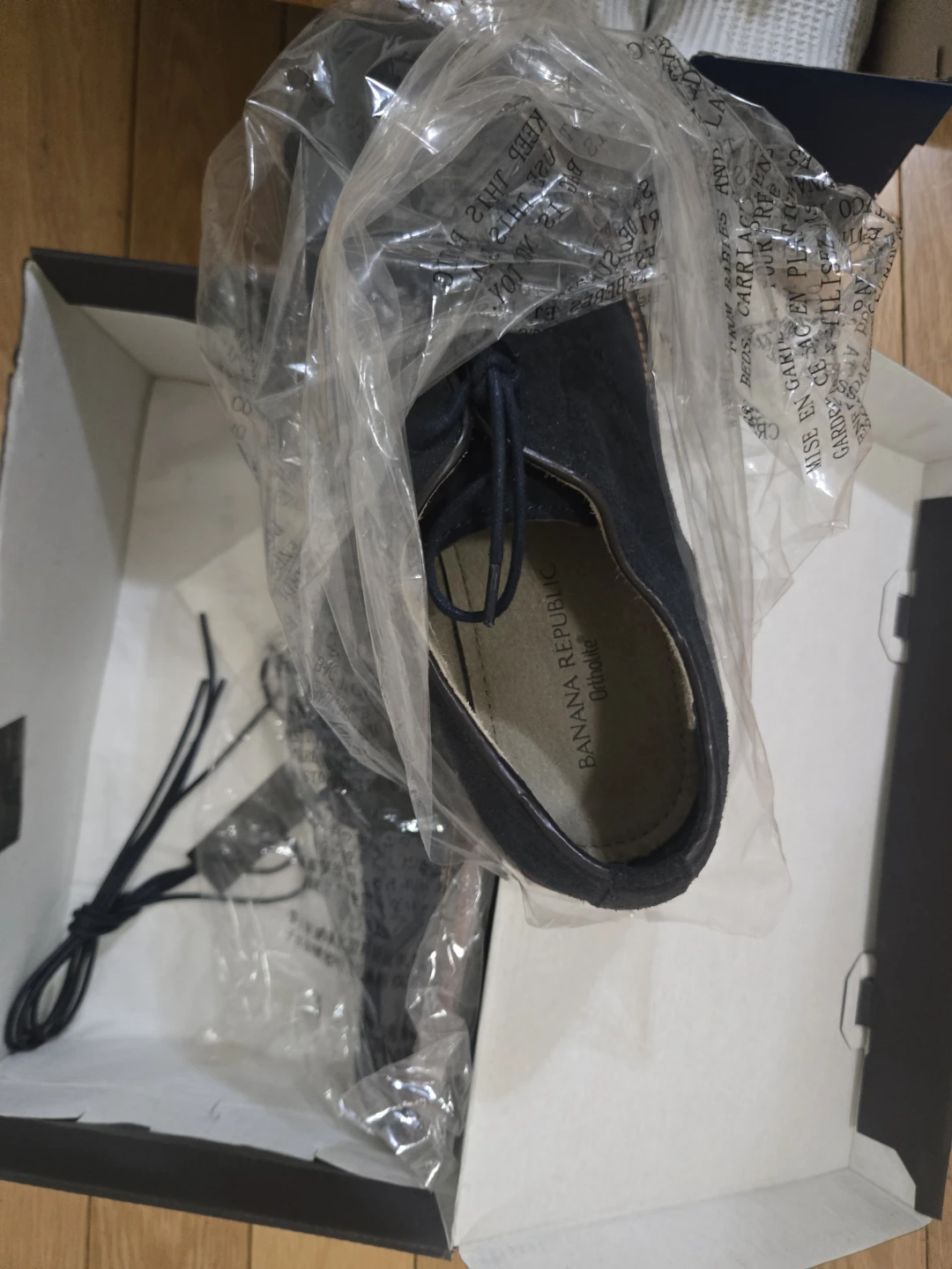 Banana Republic Men's Dress Shoes