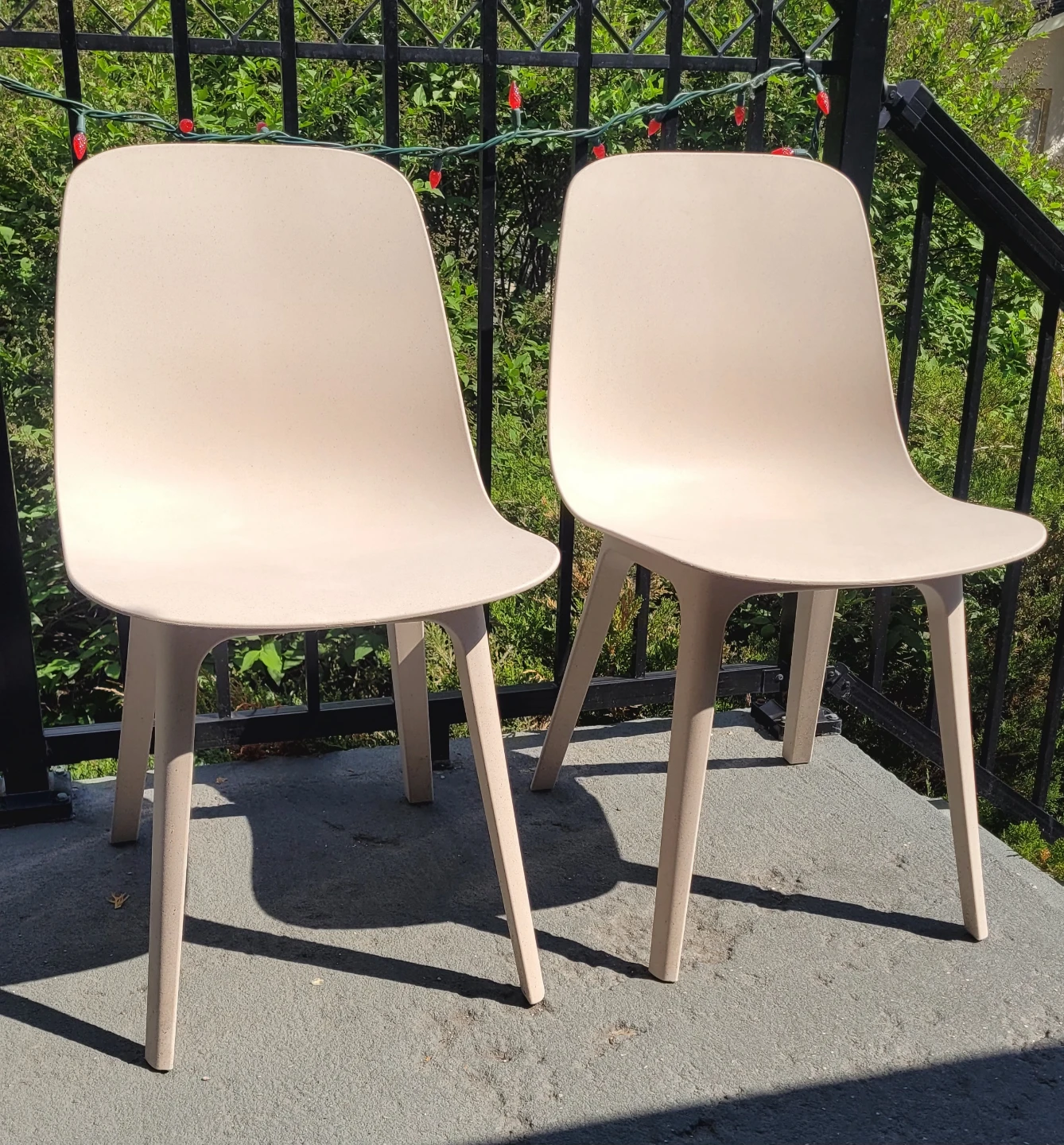 IKEA Odger Chairs
