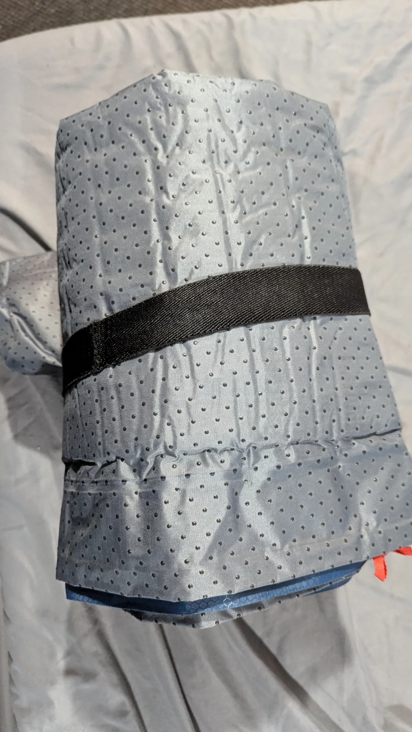 Coleman Self Inflating Sleeping Pad - photo 2