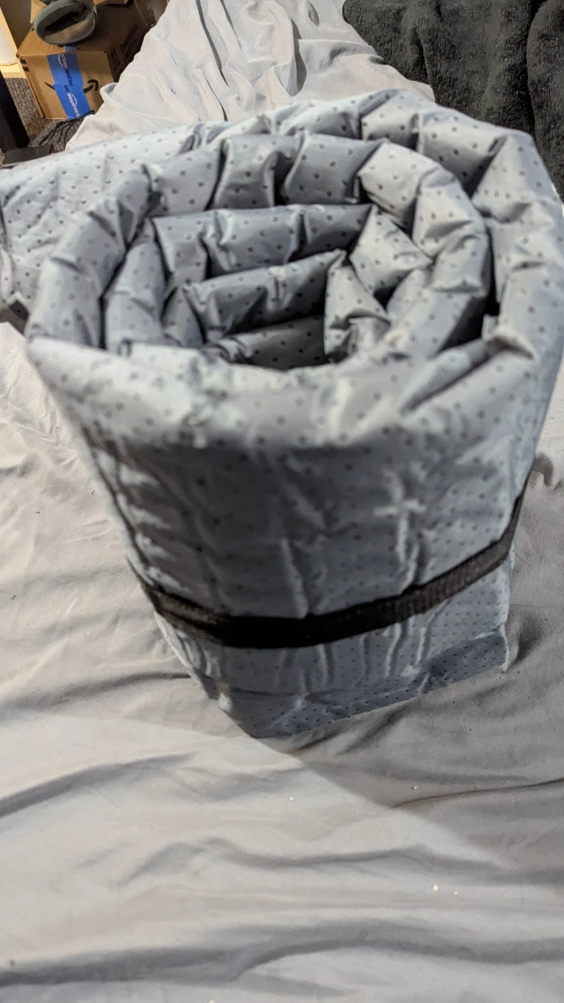 Coleman Self Inflating Sleeping Pad - photo 3