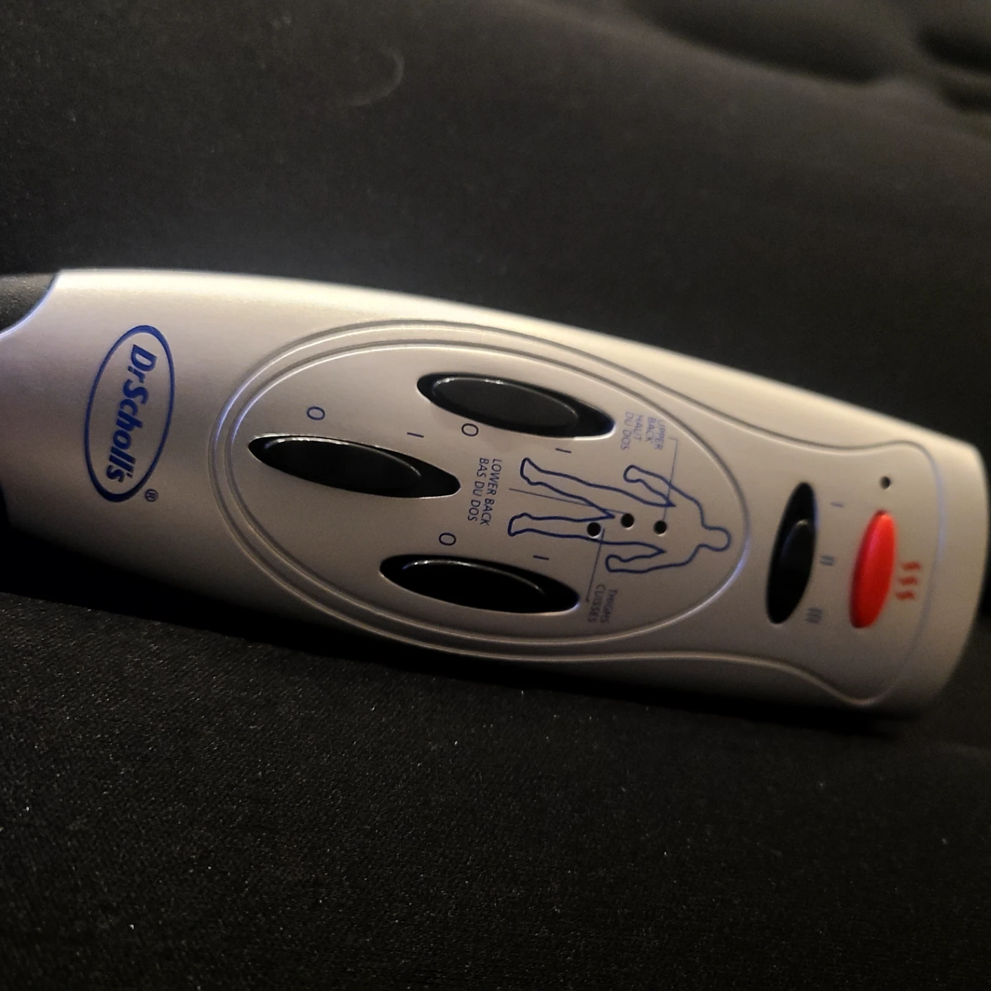 Dr. Scholl's Massage Mat - photo 3