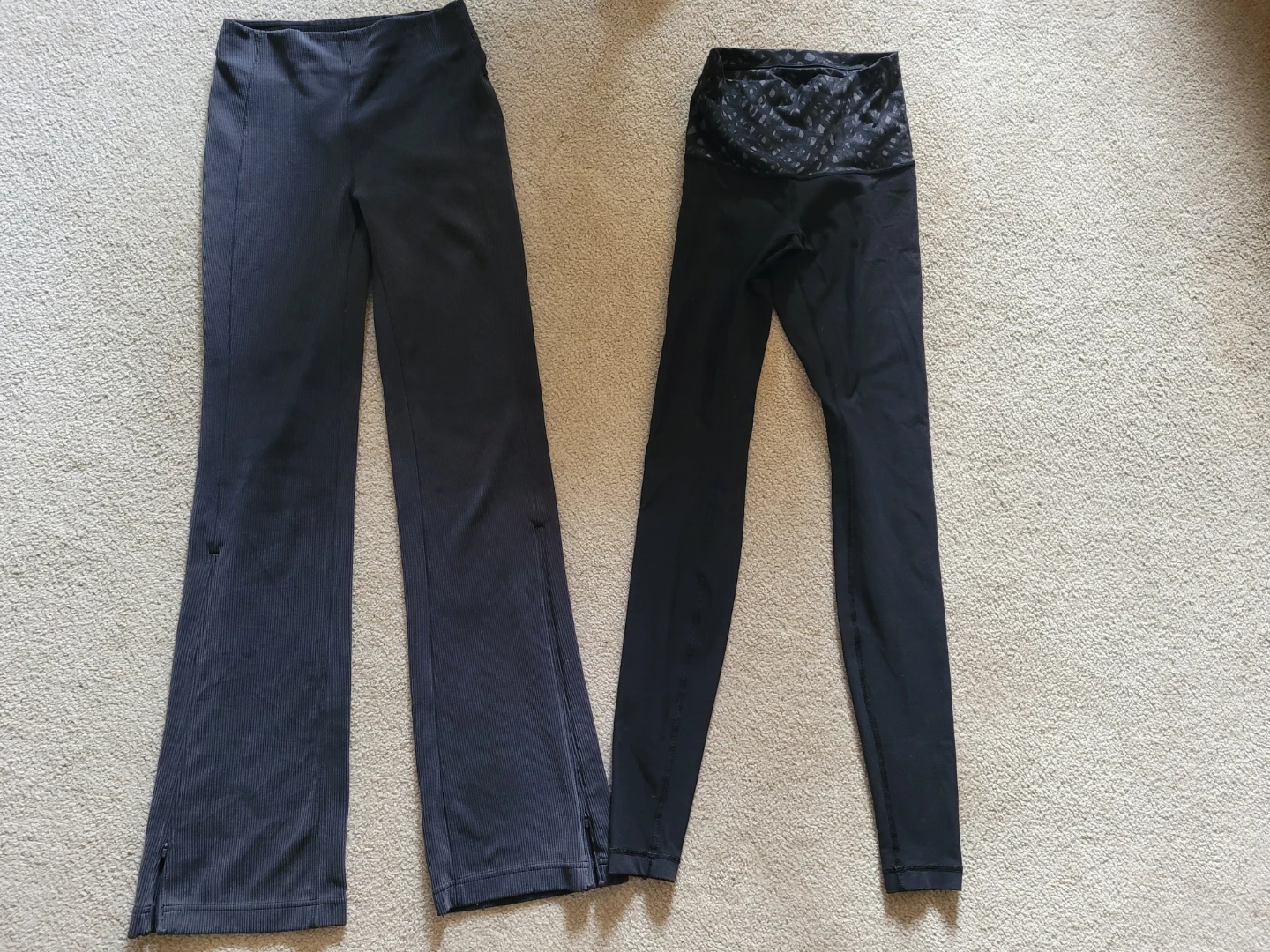 Lululemon size 4 leggings - photo 5