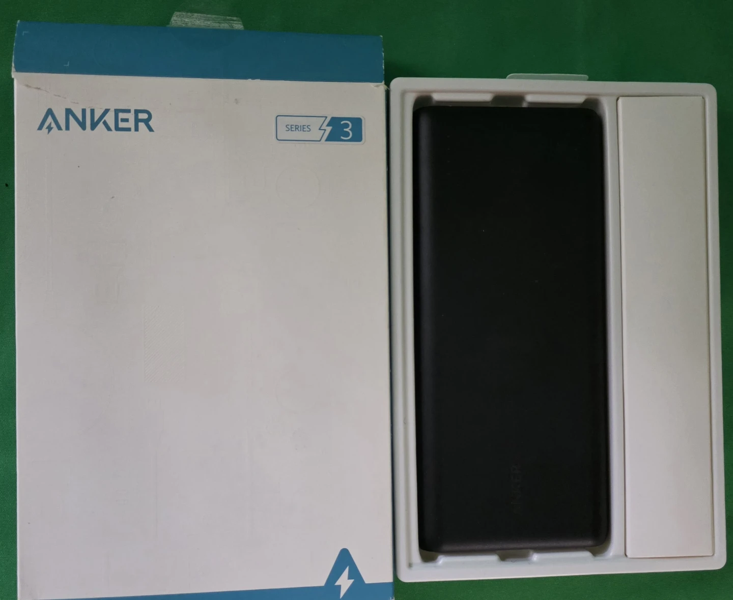 Anker PowerCore 26800 UN Black Power Bank