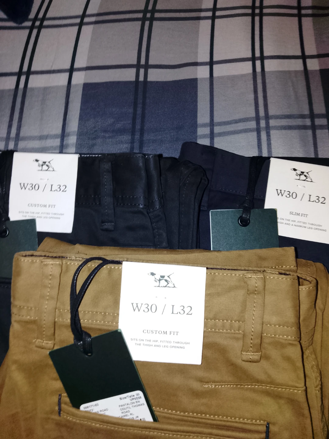 Rodd & Gunn W30/L32 Chinos - photo 2