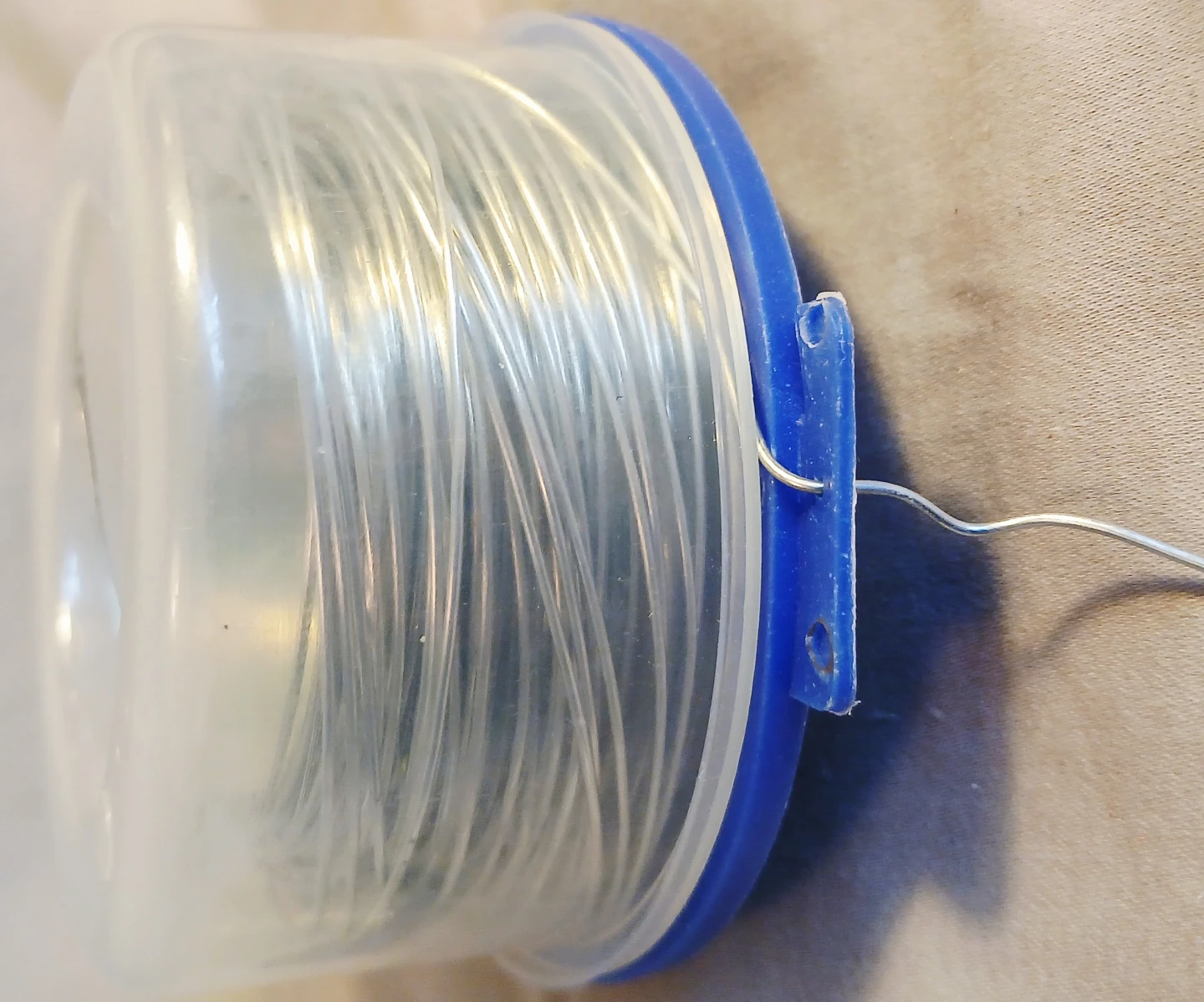 Roll of Craft Wire - photo 4