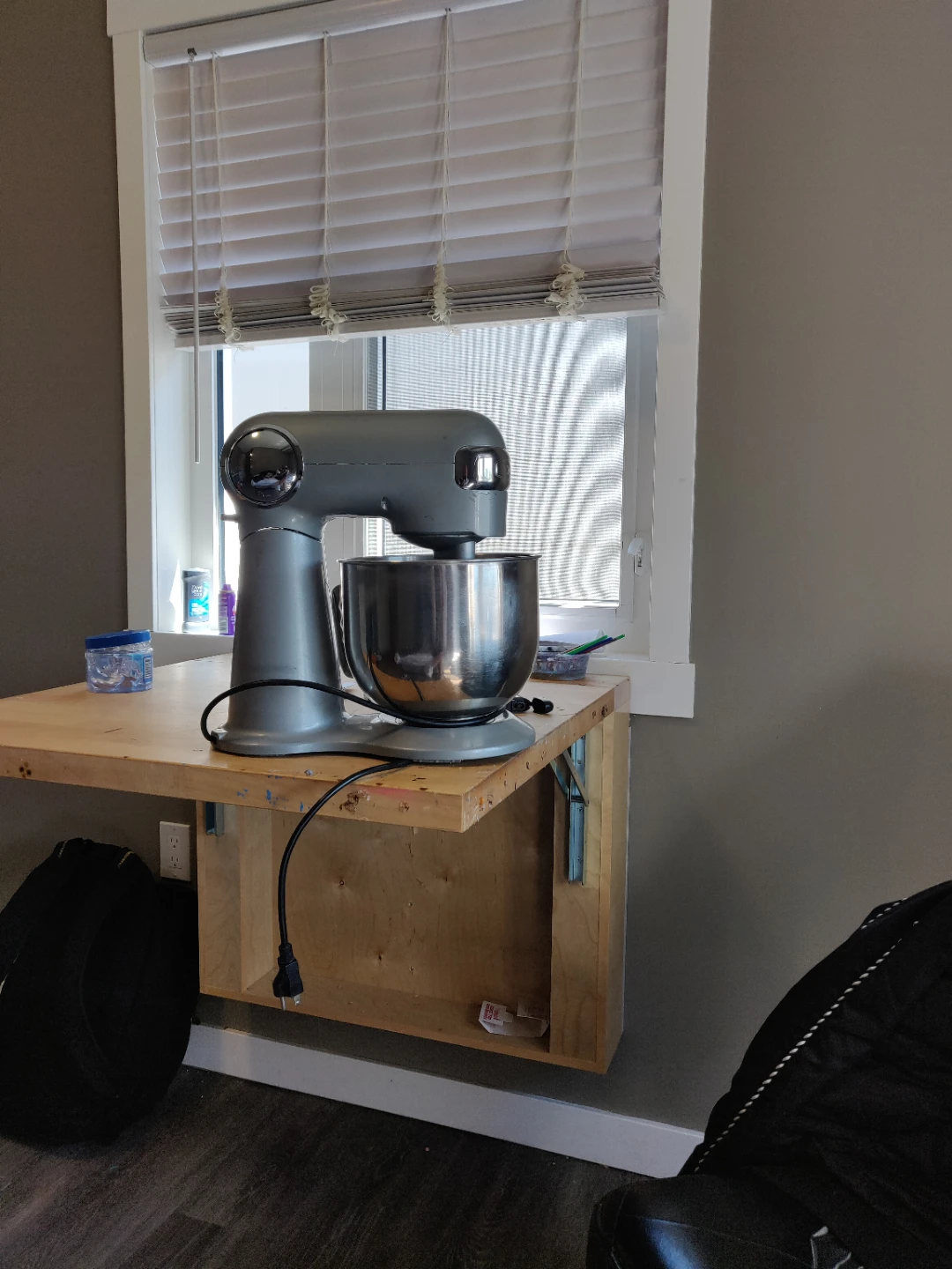 Cuisineart Stand Mixer