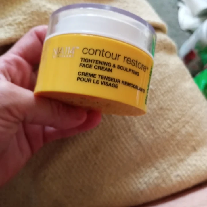 StriVectin Contour Restore Tightening & Sculpting Face Cream