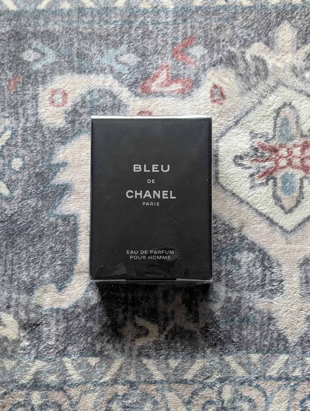 Chanel Bleu de Chanel Eau de Parfum Pour Homme