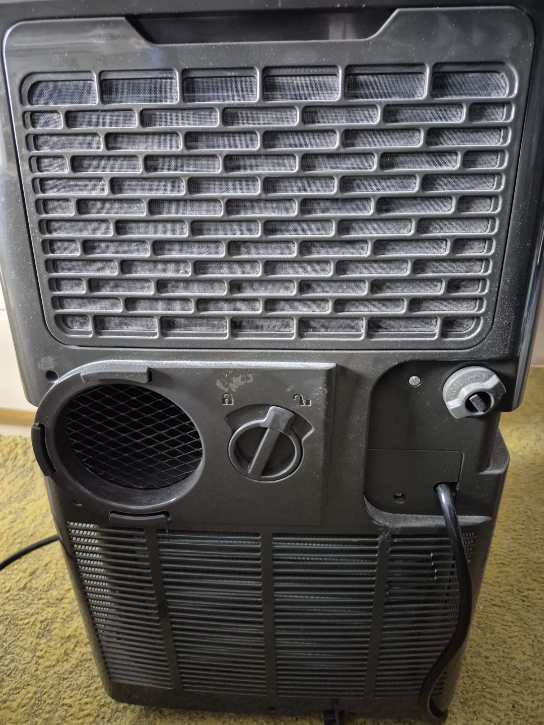 Haier Portable Air Conditioner - photo 3