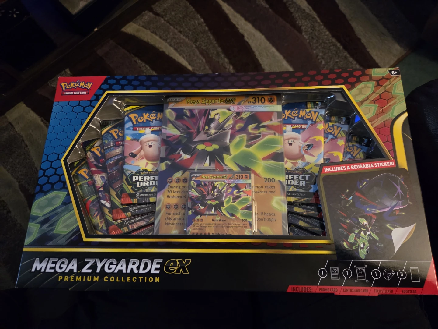 Bulk pokemon cards